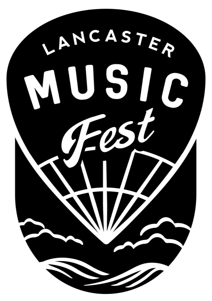 CONTACT MUSICFEST Lancaster MusicFest Buchanan Park 9/7/2024