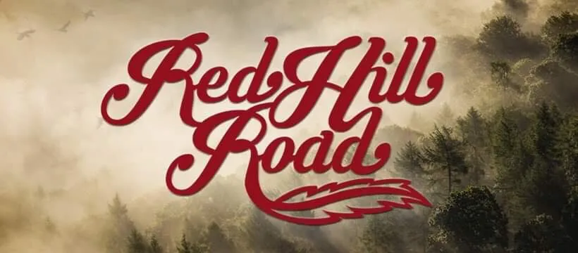 Red Hill Road